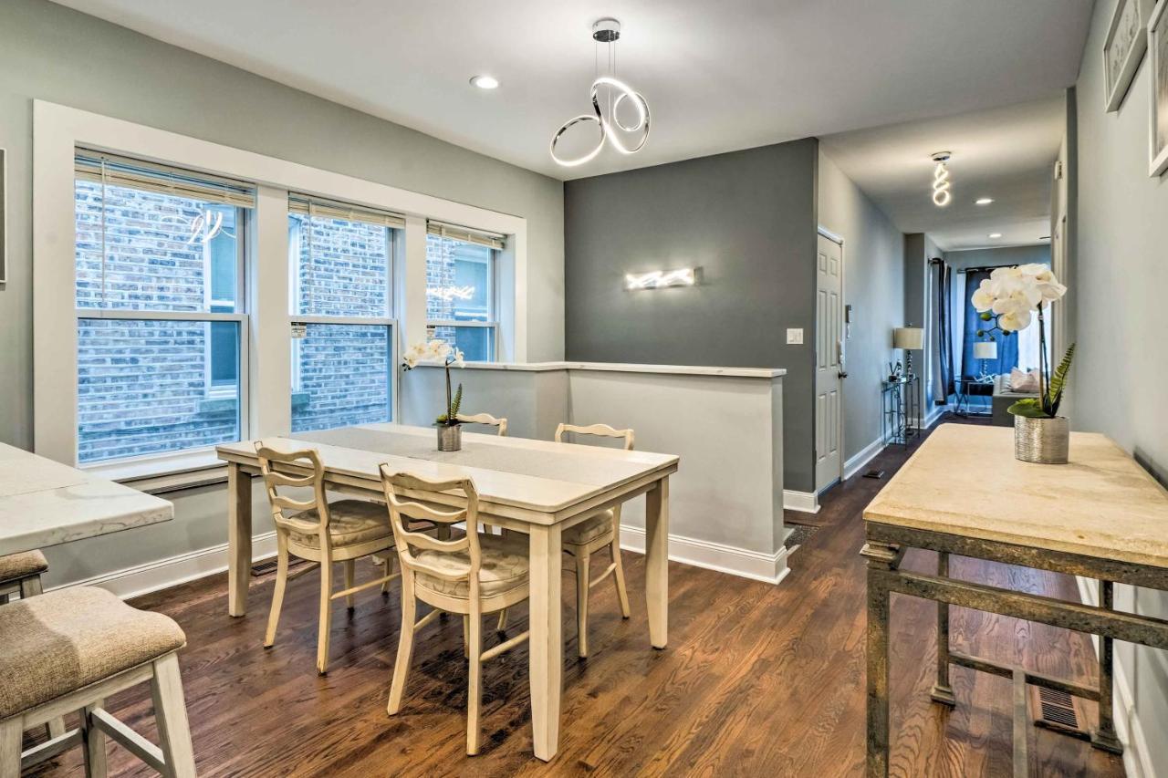 Apartment Remodeled Less Than 9 Mi To Downtown *
