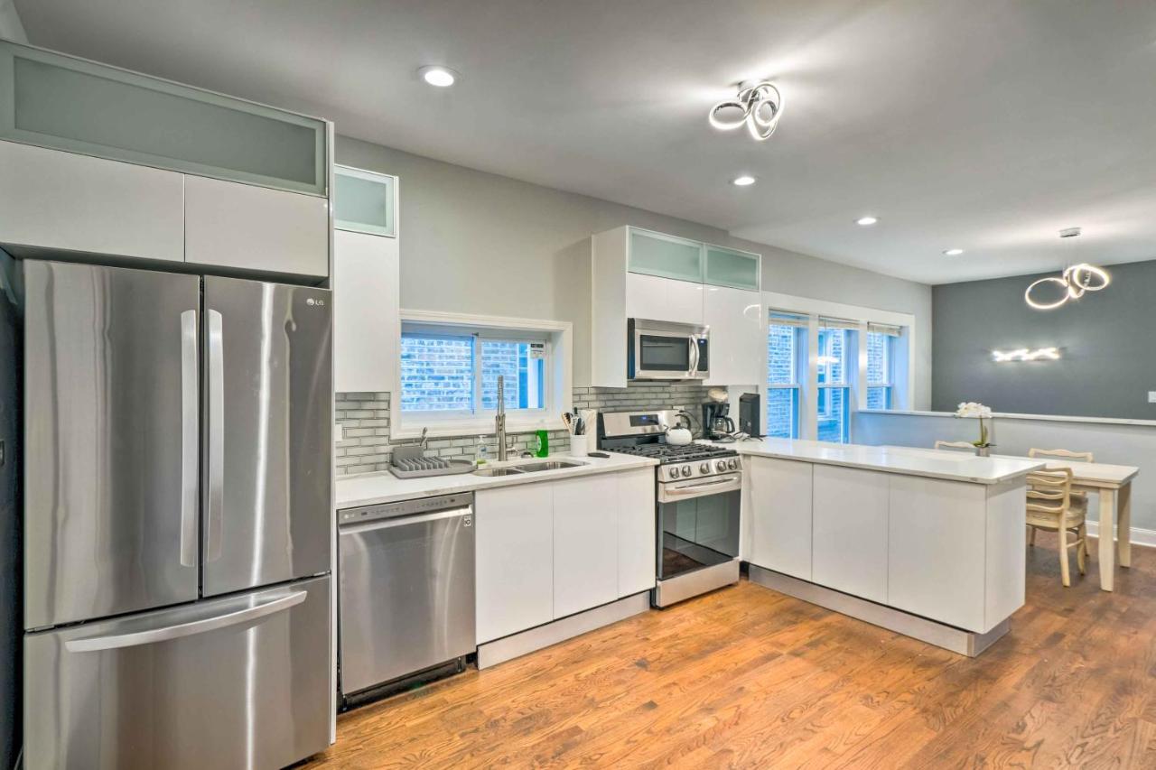 Remodeled Less Than 9 Mi To Downtown Apartment *