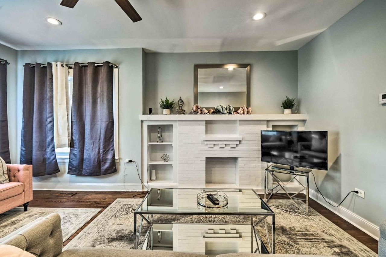 Remodeled Less Than 9 Mi To Downtown Apartment *