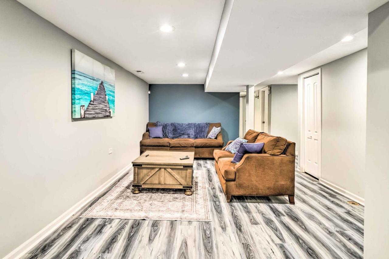 Apartment Remodeled Less Than 9 Mi To Downtown Chicago
