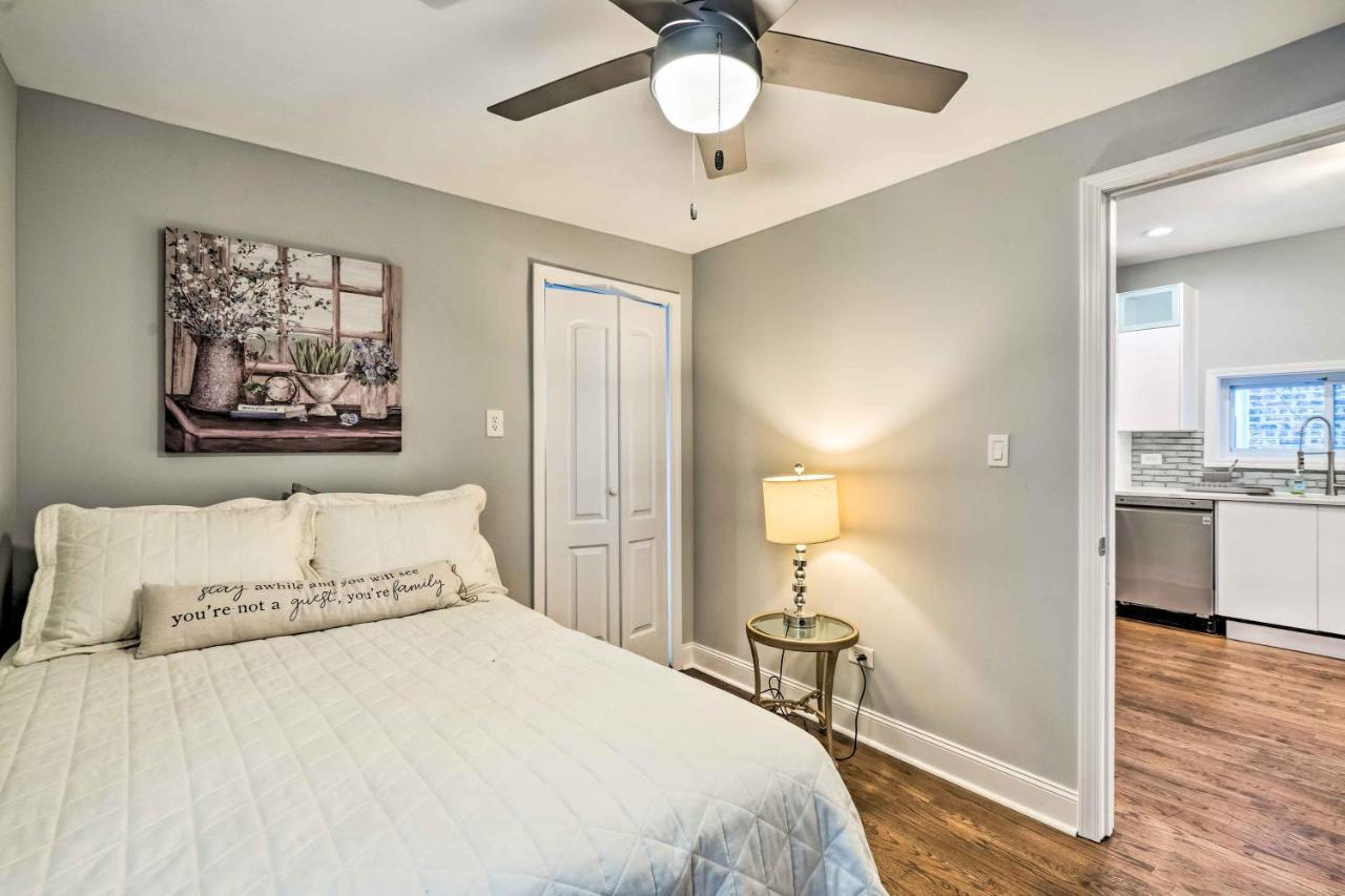 Apartment Remodeled Less Than 9 Mi To Downtown Chicago