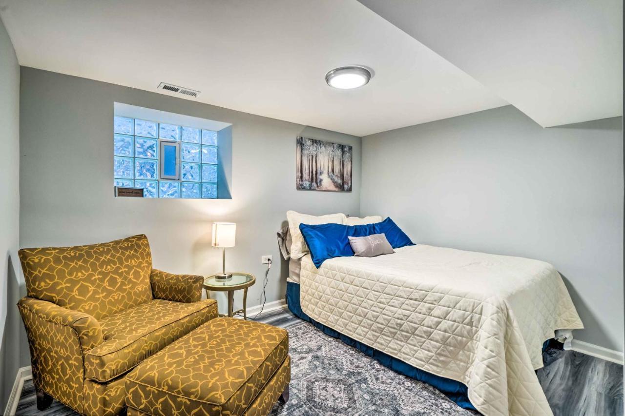 Apartment Remodeled Less Than 9 Mi To Downtown