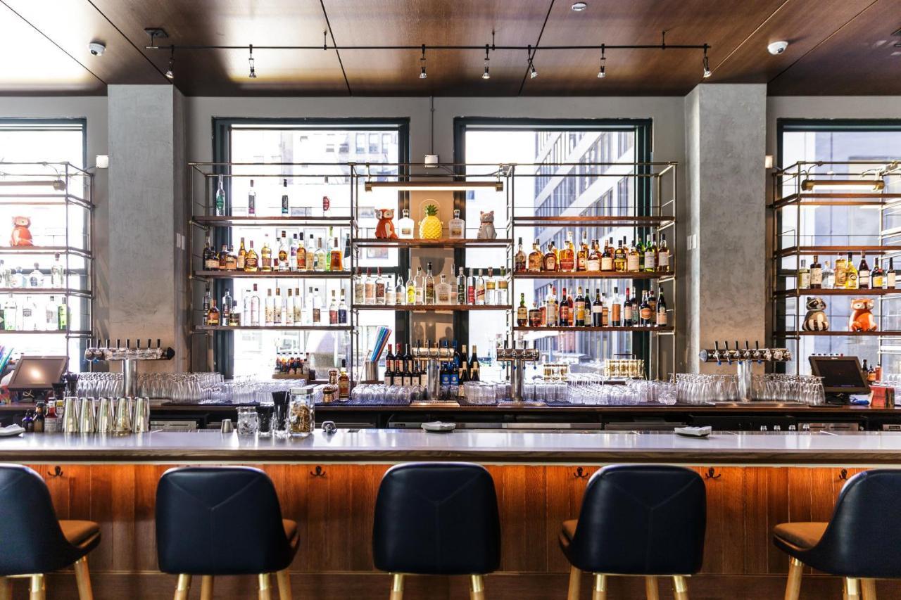 Hotel Kimpton Gray By Ihg Chicago