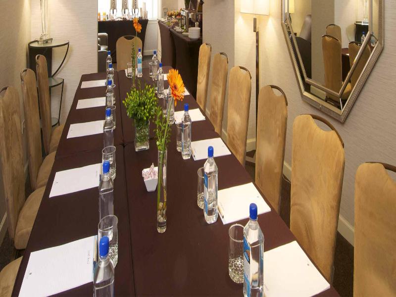 The Collection Magnificent Mile Hotel 4*