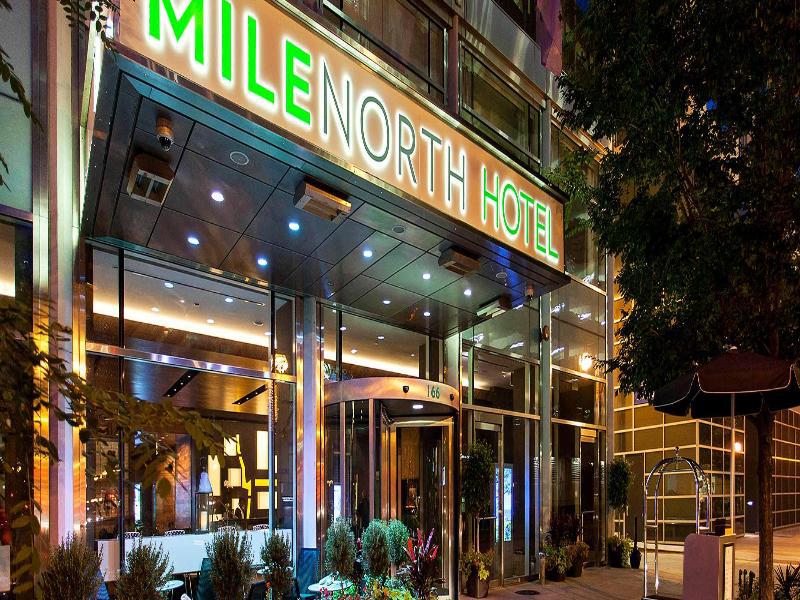 The Collection Magnificent Mile 4* Chicago