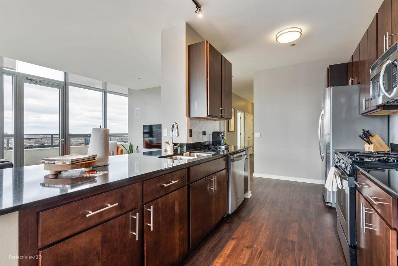Apartment Cloud9 - Westloop At K2 Chicago