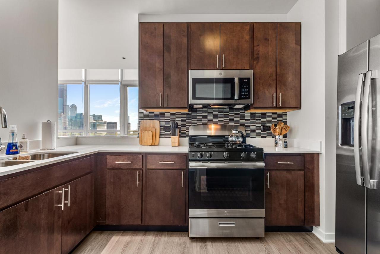 Cloud9 - Westloop At K2 Apartment Chicago