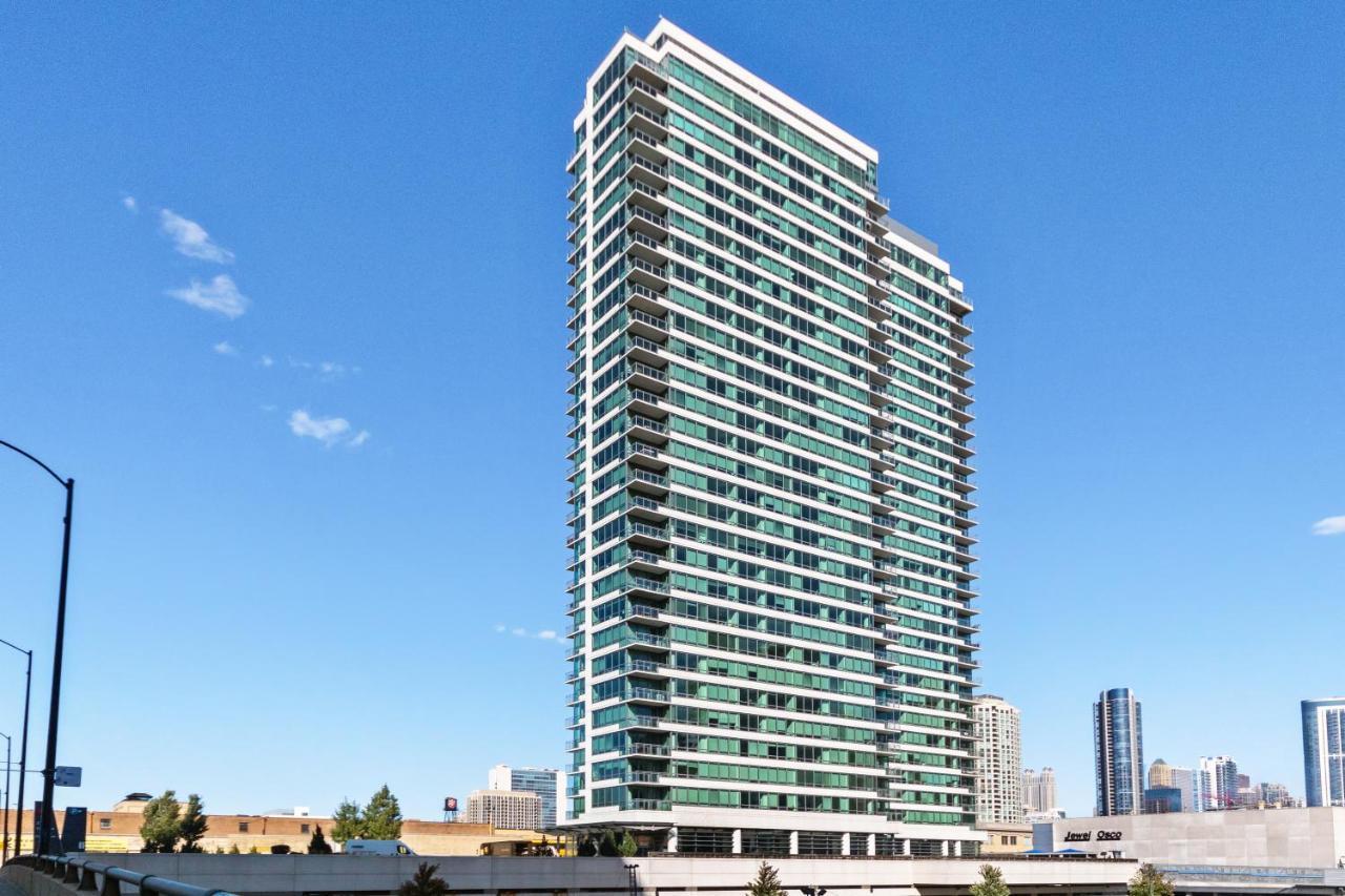 Cloud9 - Westloop At K2 * Chicago
