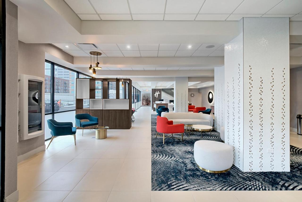 Hotel & - Downtown, An Ihg 3*