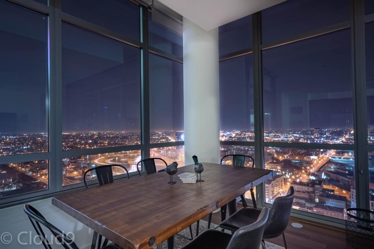 Apartment Cloud9 - Westloop At K2