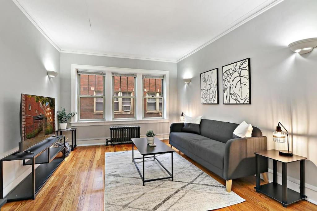 Apartment 1br Vintage Close To Shops & Dining - Montrose 1b Rep *