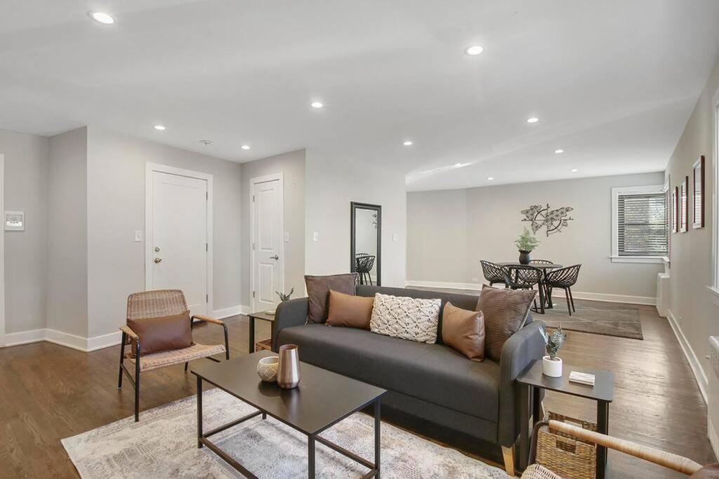 Apartment Vibrant 2br Apt Close To And Park - Sheridan 1 Chicago