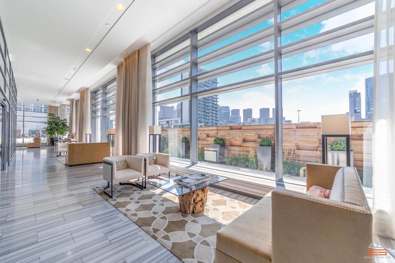 Apartment Cloud9 - Westloop At K2 Chicago