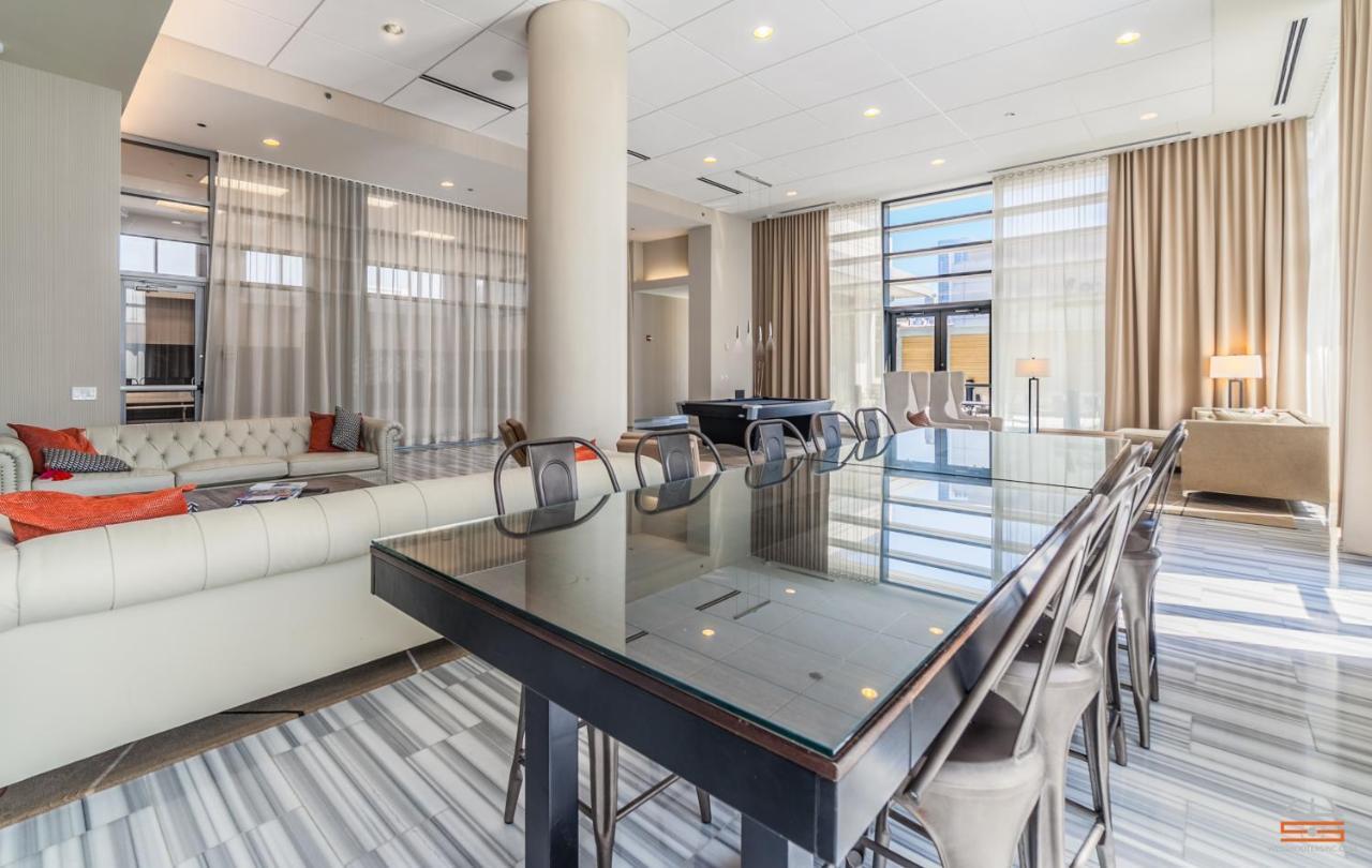 Apartment Cloud9 - Westloop At K2 Chicago