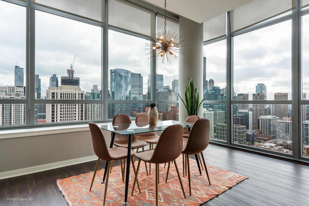Cloud9 - Westloop At K2 Apartment Chicago