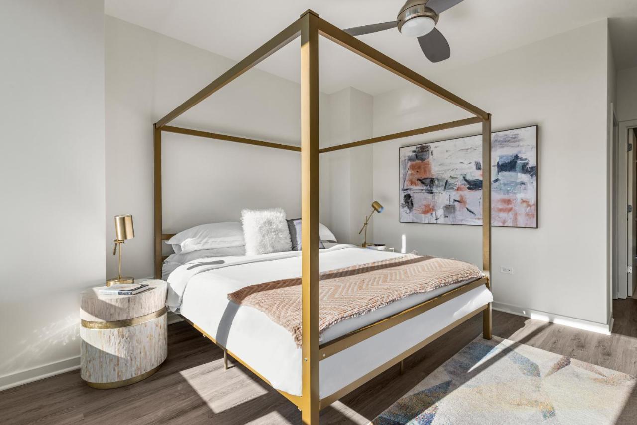 Apartment Cloud9 - Westloop At K2
