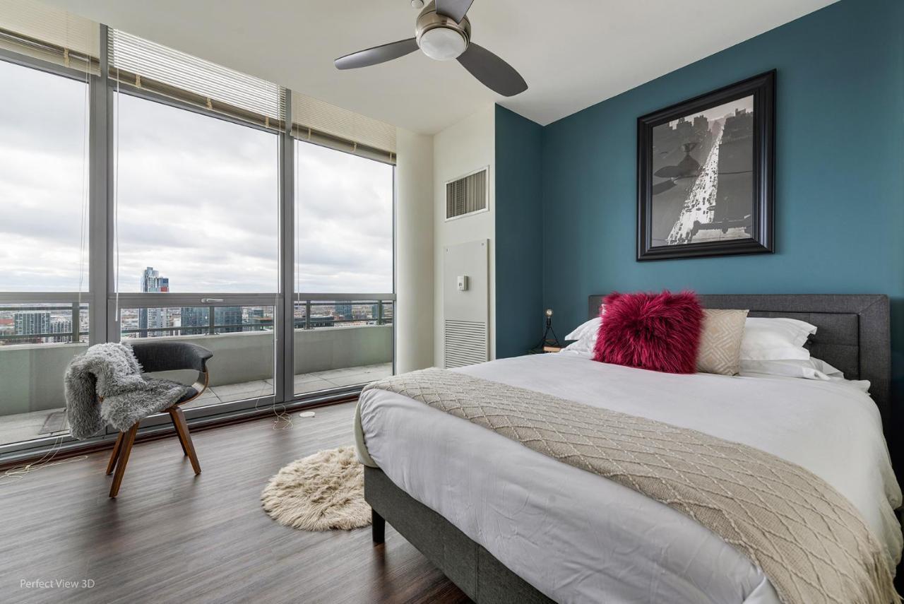 Apartment Cloud9 - Westloop At K2 *