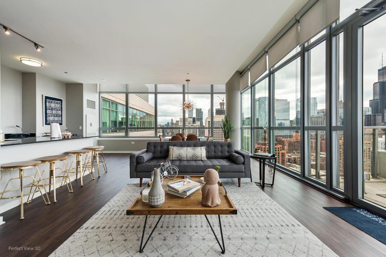 Cloud9 - Westloop At K2 * Chicago