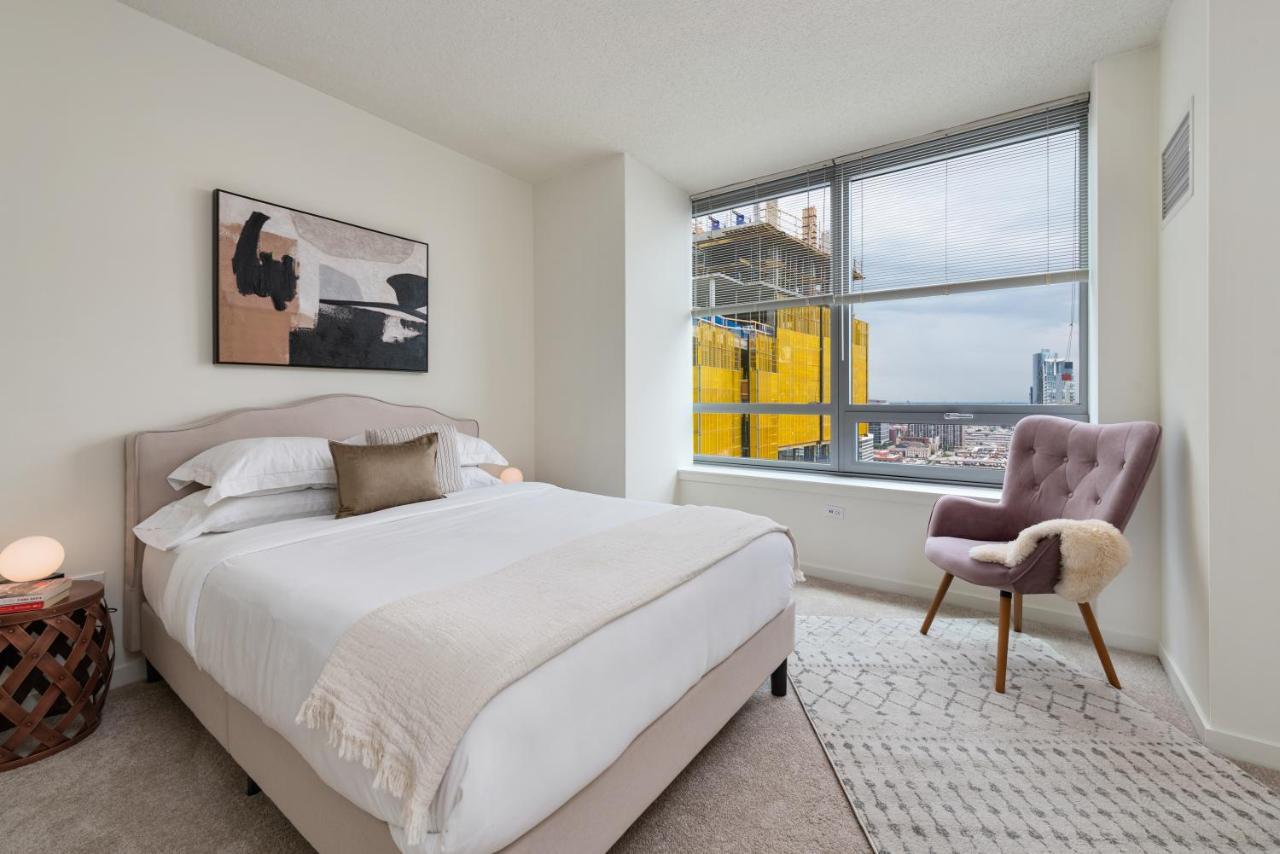 Cloud9 - Westloop At K2 Apartment Chicago