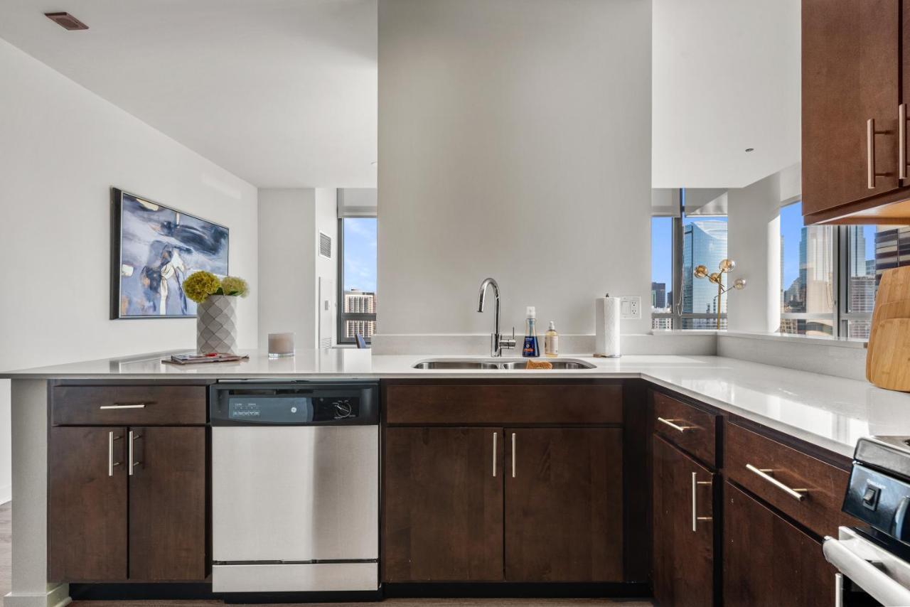Apartment Cloud9 - Westloop At K2 *