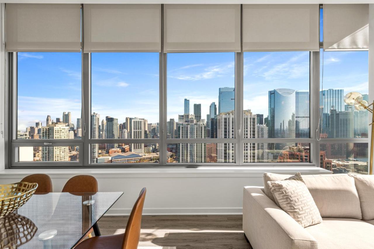 Cloud9 - Westloop At K2 Apartment *