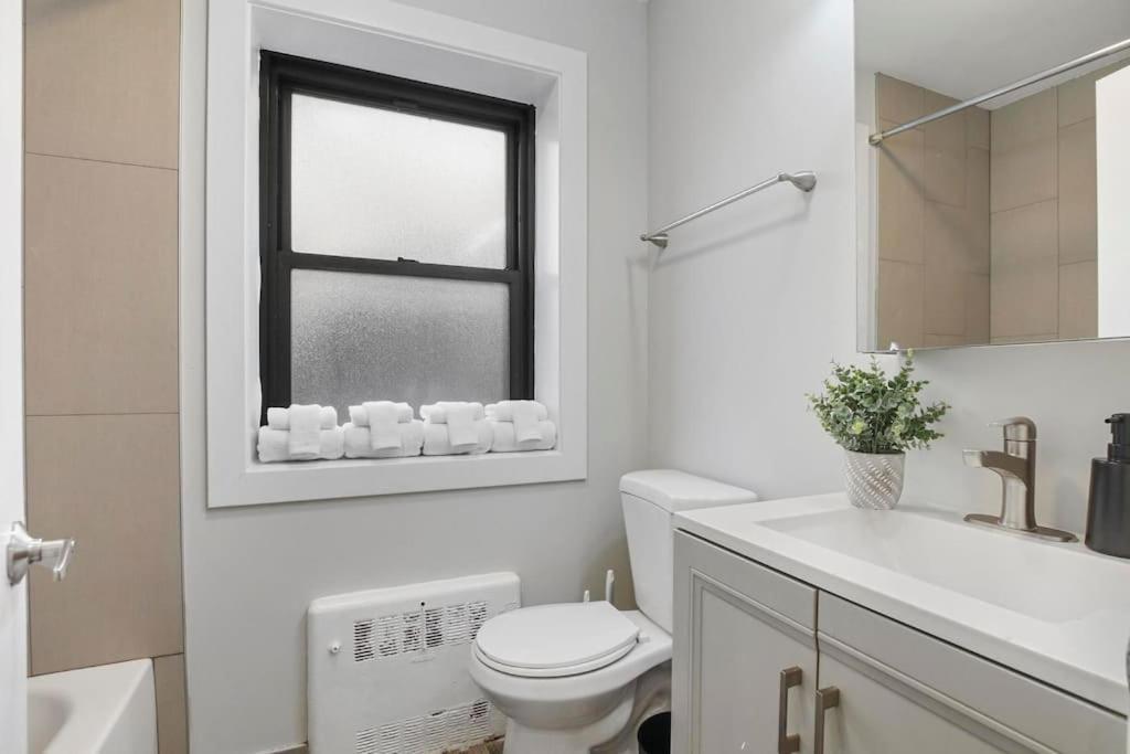 Apartment Vibrant 2br Apt Close To And Park - Sheridan 1 Chicago