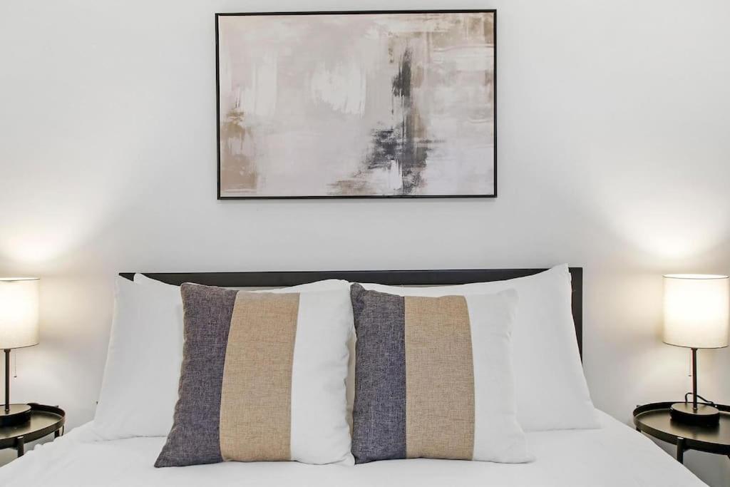 Roomy 1br With Laundry - Aberdeen 1