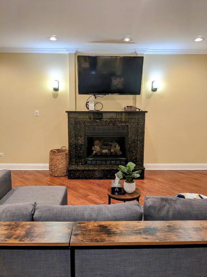 6 Bd 4 Ba With 2 Car Garage Parking Holiday home *