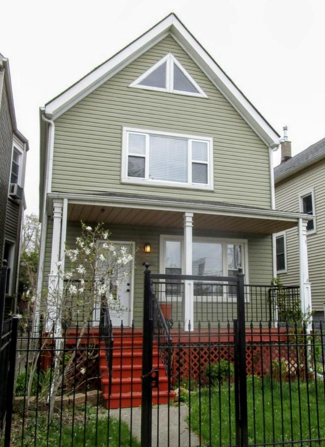 6 Bd 4 Ba With 2 Car Garage Parking Holiday home Chicago