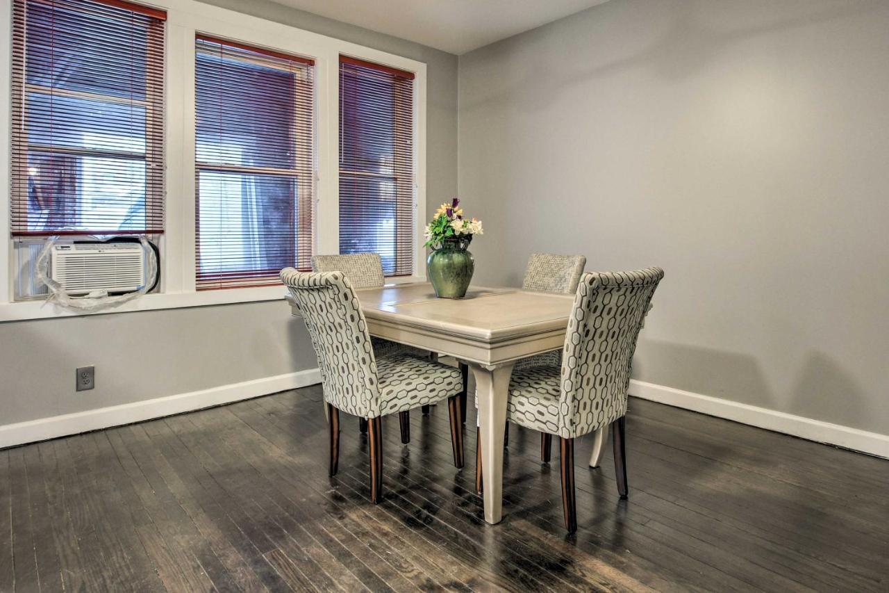 Holiday home Quiet Townhome Walk To Subway Stations Chicago