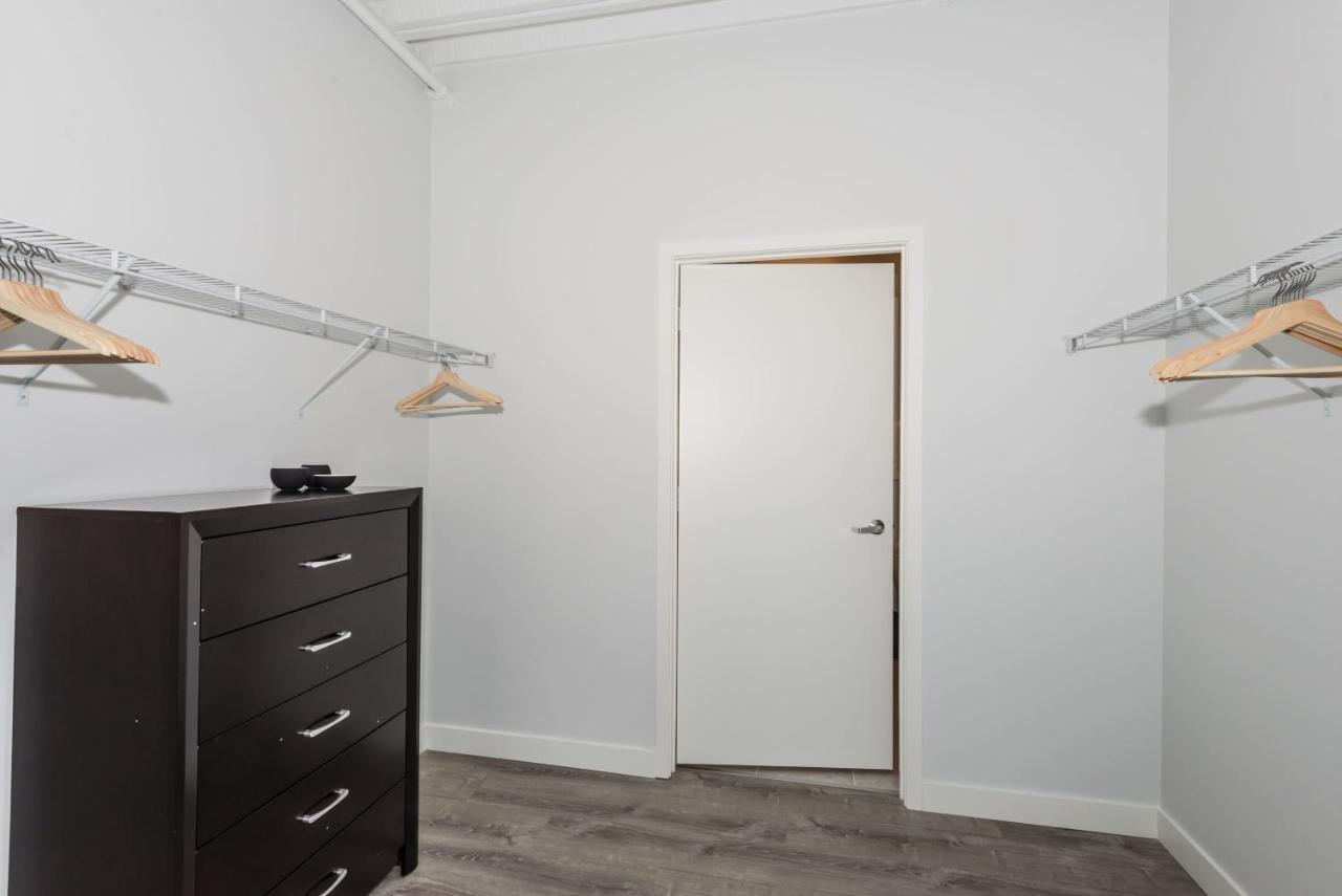 Chic 2br W Gym & Meeting By Gia *