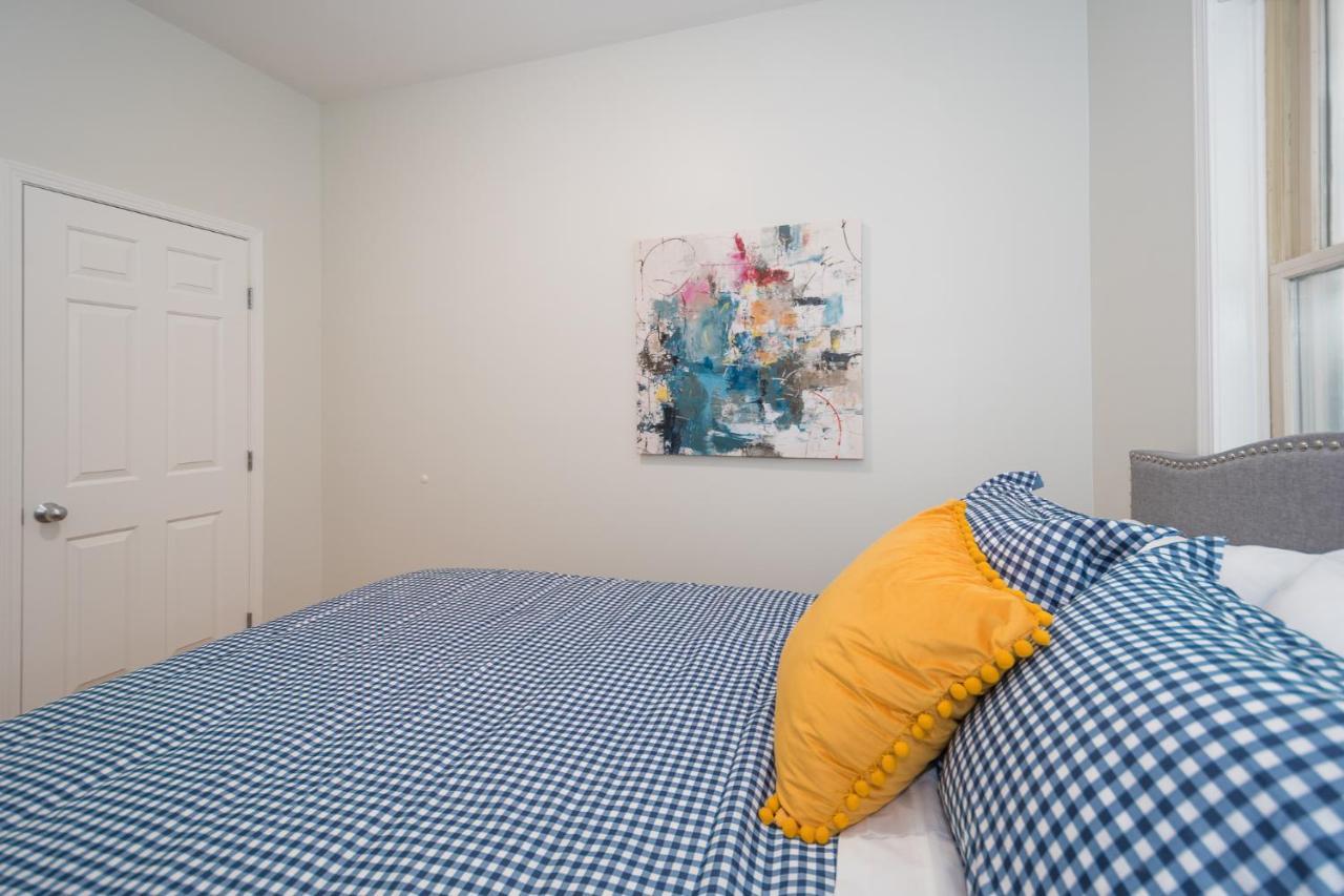 Apartment Vibrant And Modern 2-bedroom Near Downtown Chicago