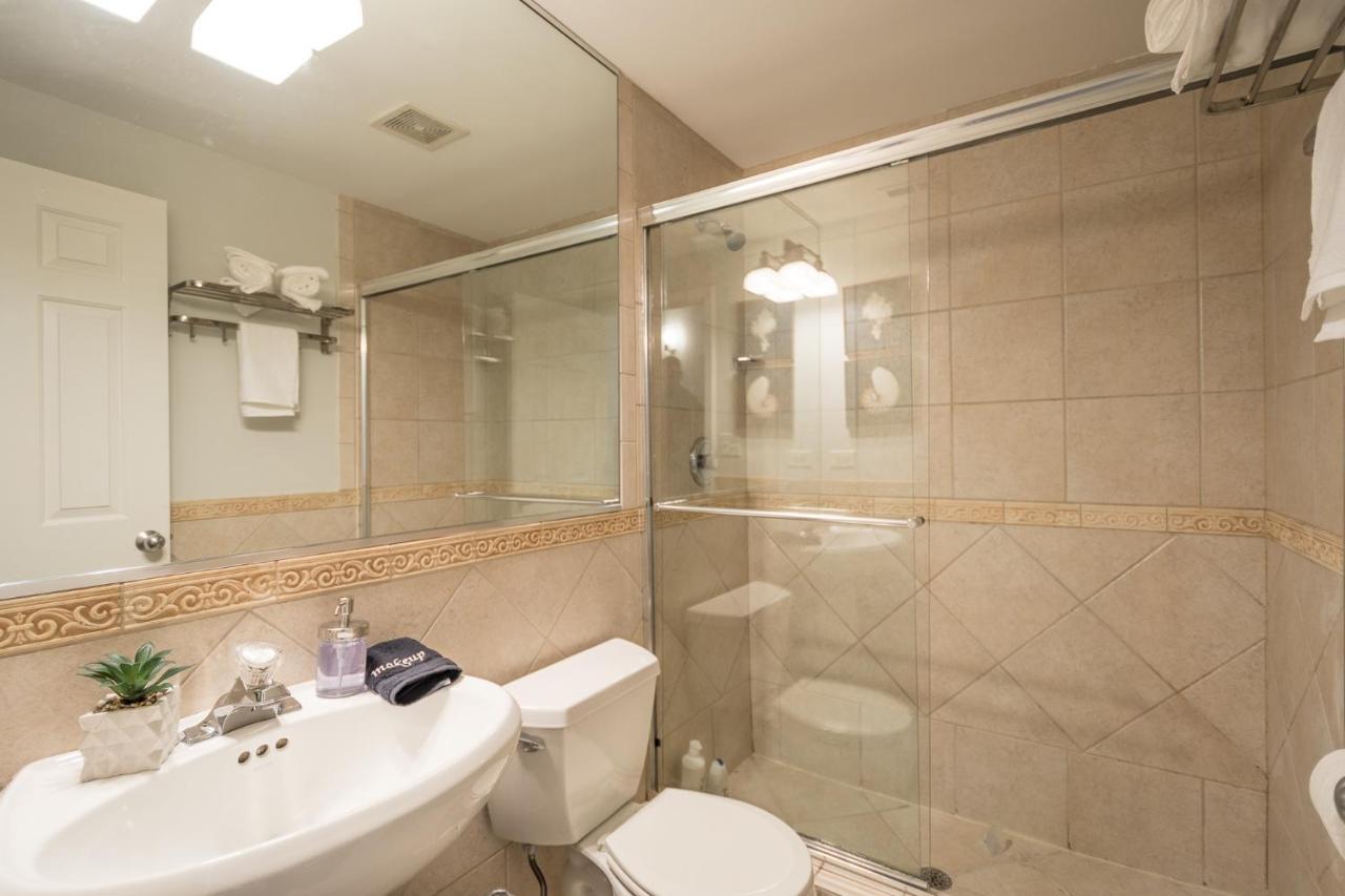 Vibrant And Modern 2-bedroom Near Downtown *