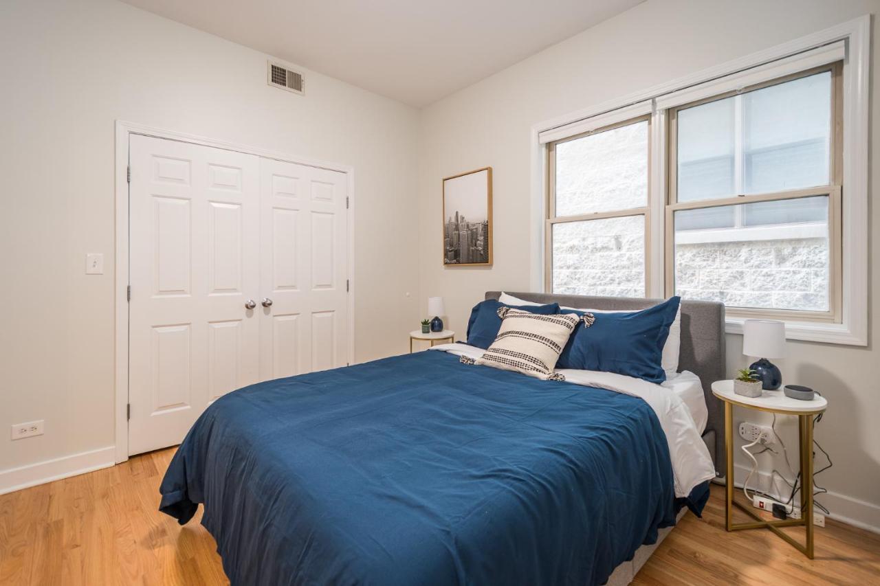Vibrant And Modern 2-bedroom Near Downtown *