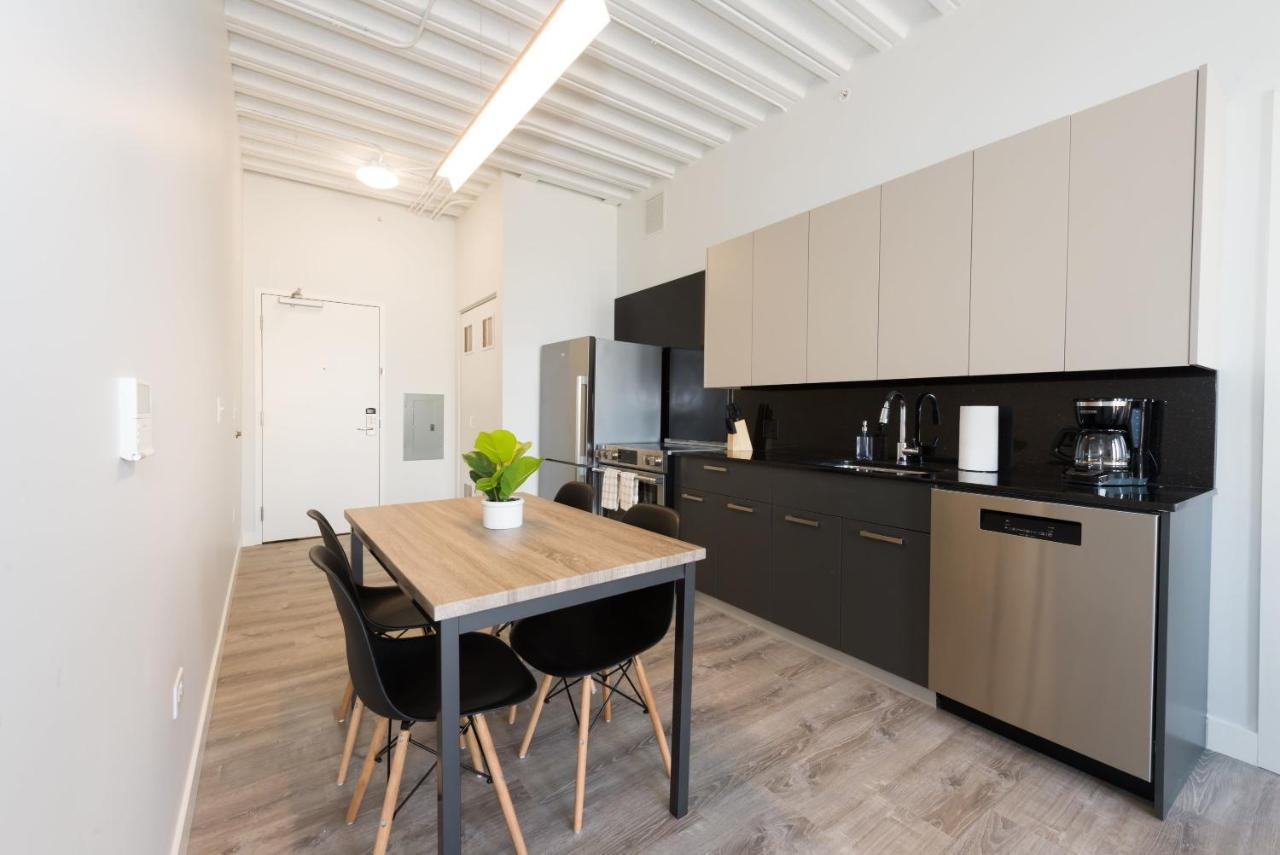 Chic 2br W Gym & Meeting By Gia *