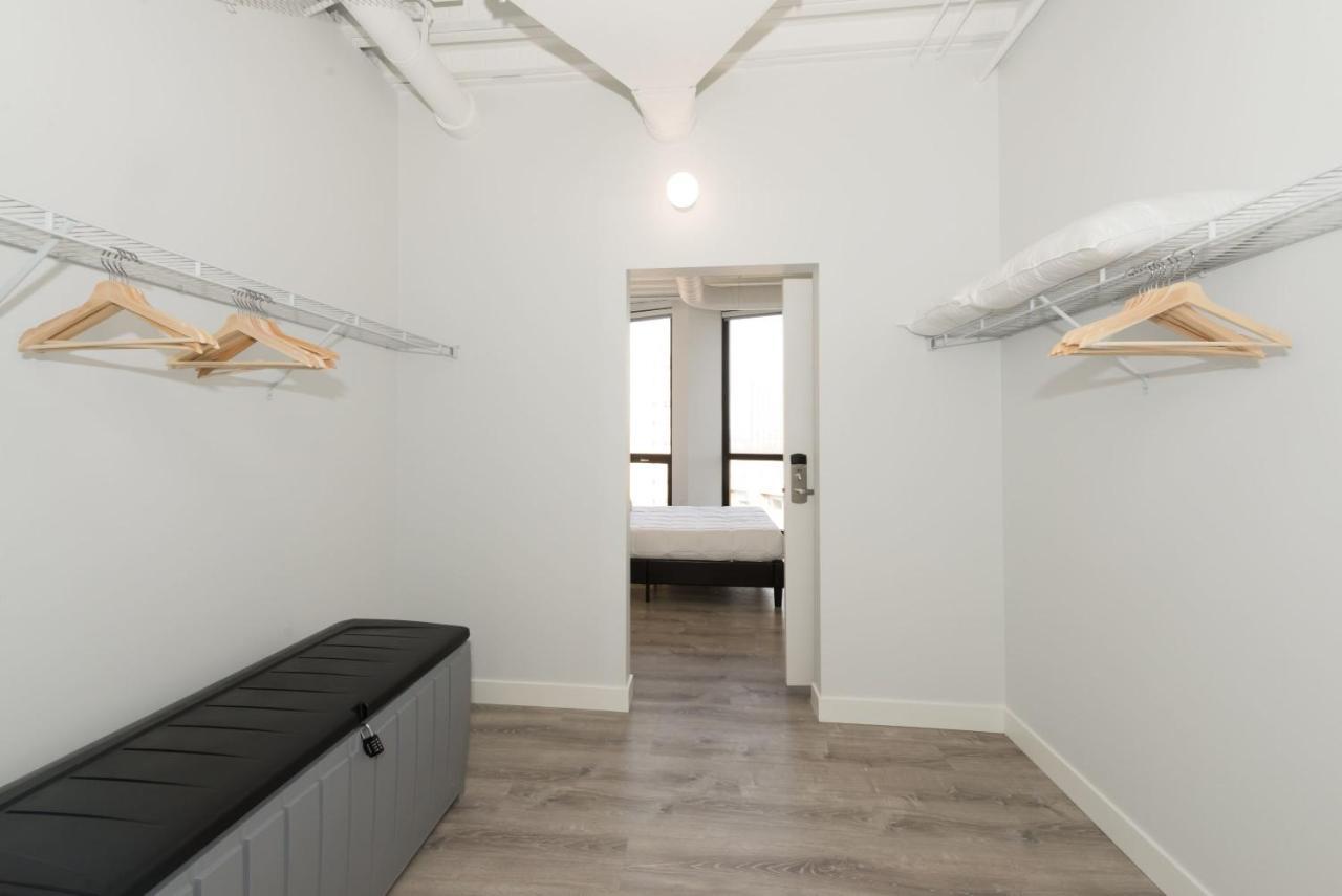 Chic 2br W Gym & Meeting By Gia Chicago