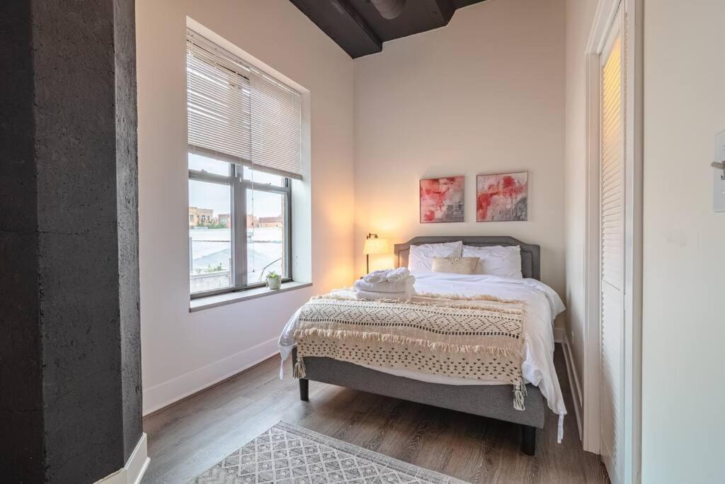 Apartment Mccormick Place Spacious Family Heaven 3b-2b With Optional Parking That Sleeps Up To 10 Chicago
