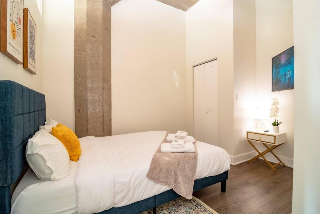 Mccormick Place Beautiful 2b-2b With Optional Parking - Sleeps Up To 8 Apartment *