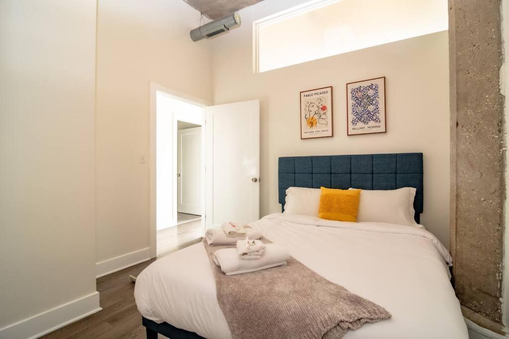 Mccormick Place Beautiful 2b-2b With Optional Parking - Sleeps Up To 8 * Chicago