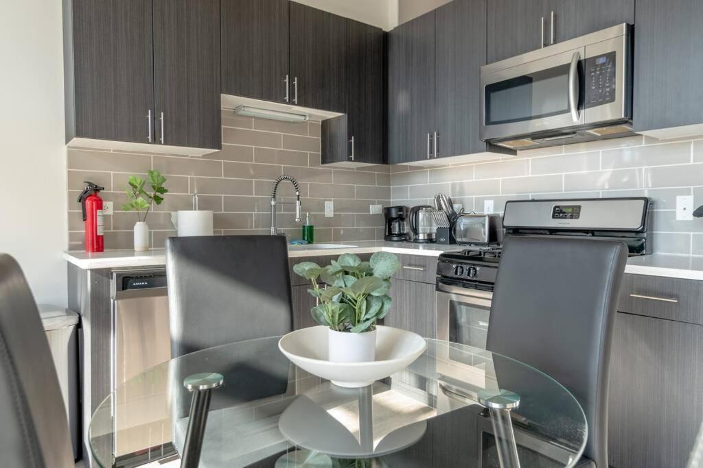 Mccormick Place Beautiful 2b-2b With Optional Parking - Sleeps Up To 8 Apartment Chicago