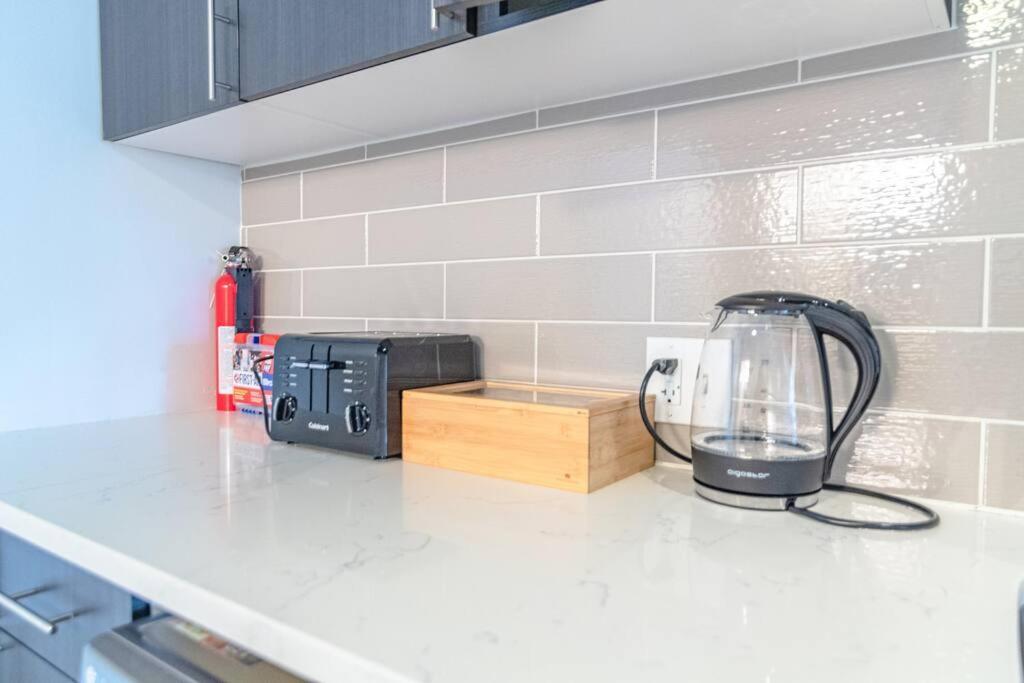 Mccormick Place Huge 2b-2b Loft With Optional Parking That Sleeps Up To 8 Apartment Chicago