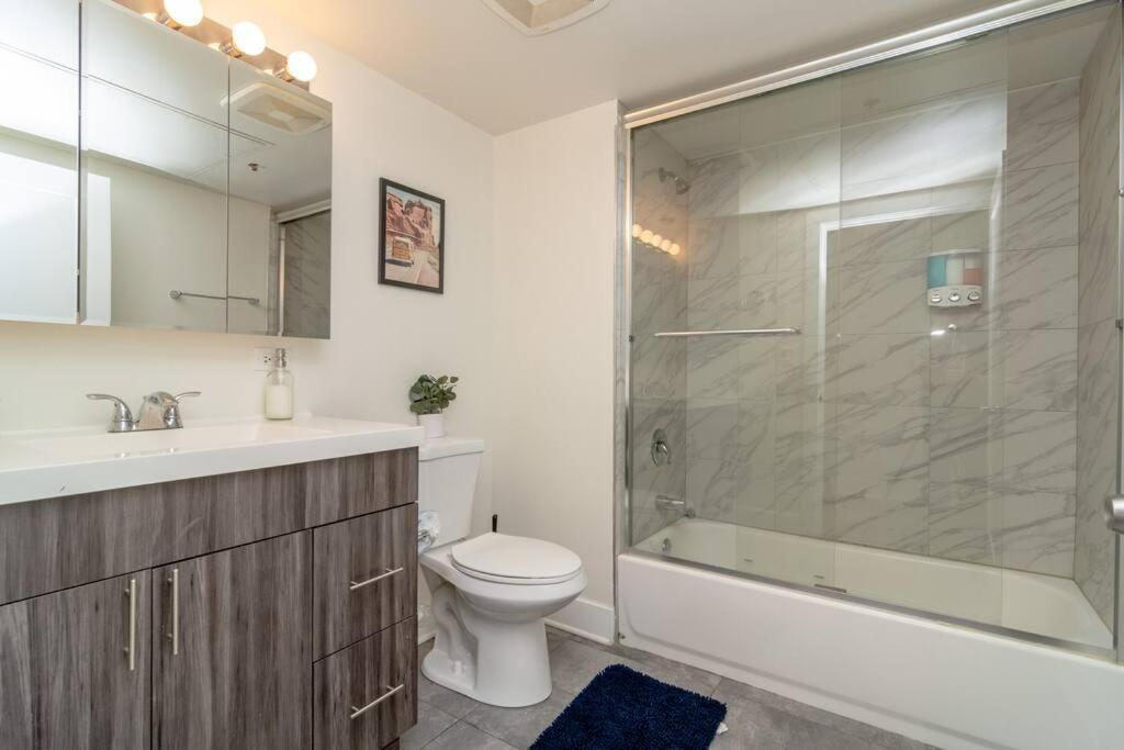 Apartment Mccormick Place Beautiful 2b-2b With Optional Parking - Sleeps Up To 8 Chicago