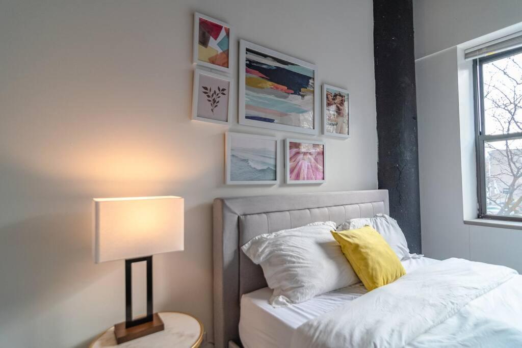 Mccormick Place Family Haven: Spacious 3br-2ba For 8 Chicago