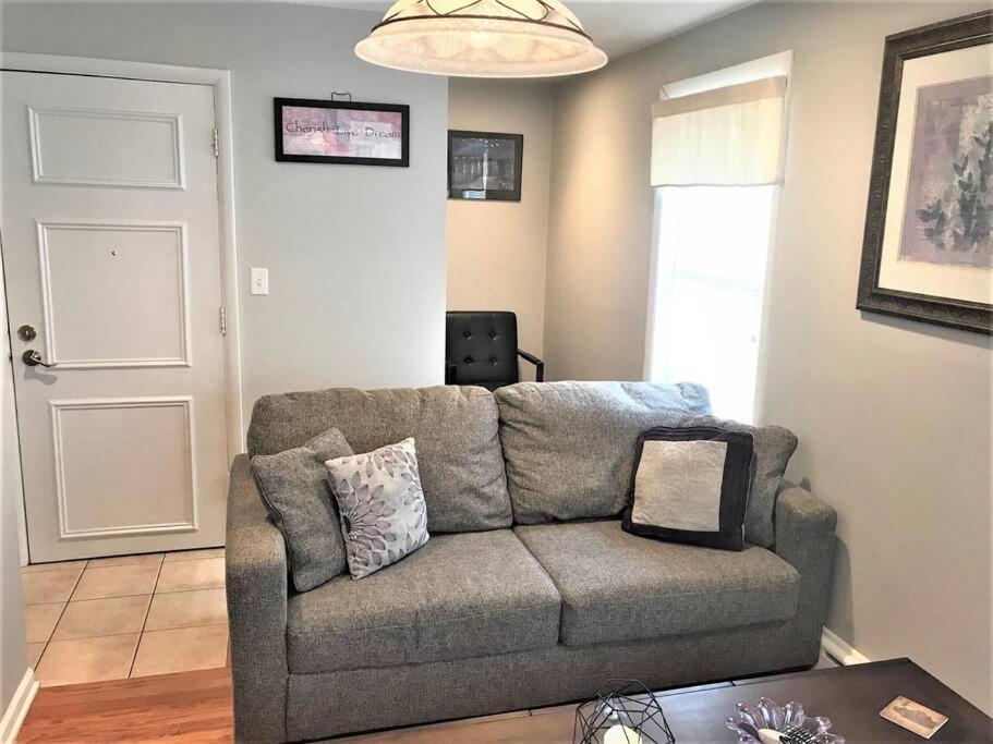 Apartment 15 Min Ohare/rivers Casino/downtown & Parking2 Chicago