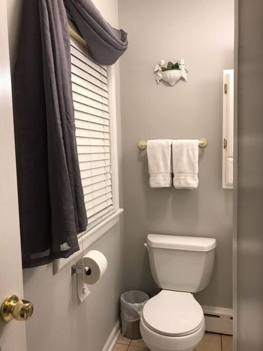 15 Min Ohare/rivers Casino/downtown & Parking2 *