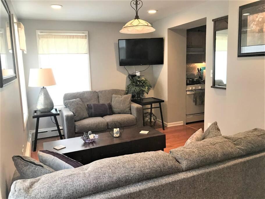 15 Min Ohare/rivers Casino/downtown & Parking2 Chicago