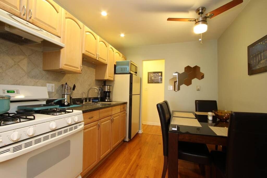 15 Min Ohare/rivers Casino/downtown & Parking2 * Chicago
