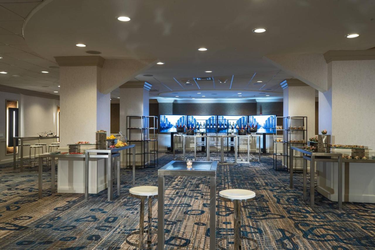 Marriott Downtown Magnificent Mile