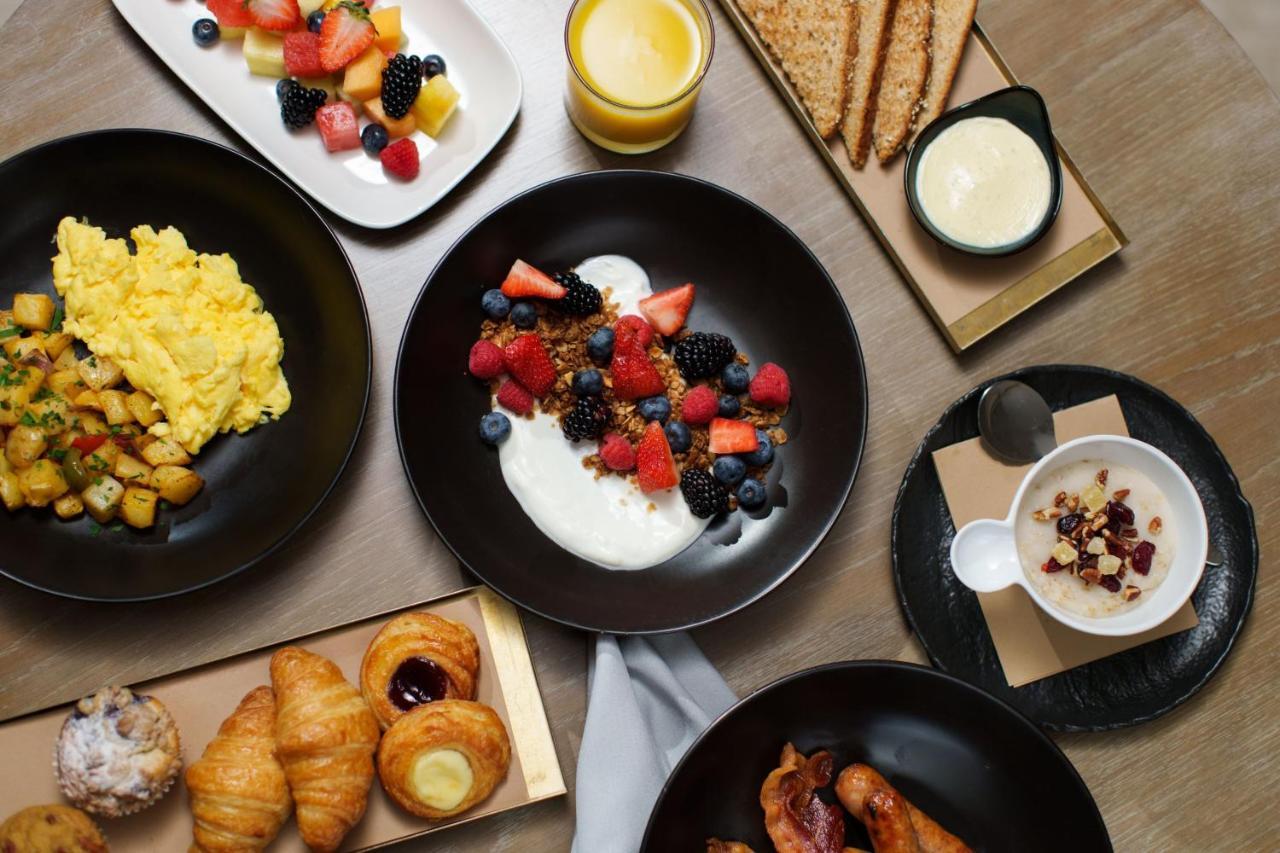 Marriott Downtown Magnificent Mile 4* Chicago