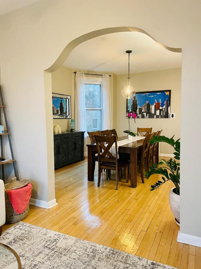 Apartment Sunny, Spacious, 3br 1ba Davlin *